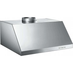 Bertazzoni Επαγγελματικός Απορροφητήρας Ku60 Pro1 X A Bertazzoni Επαγγελματικός Απορροφητήρας Ku60 Pro1 X A